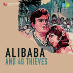 Alibaba And 40 Thieves (1953) Mp3 Songs